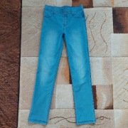 Jeansy dziewczęce 146 H&M (10-11 lat)