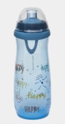 Nuk Sports Cup kubek niekapek 450ml   +12mc