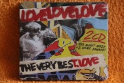 T. LOVE – The Very BesT.Love (2008) 2CD NOWA *Folia!_JEWEL CASE