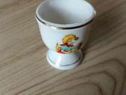 Porcelanowy Kieliszek na jajko