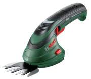 BOSCH ISIO 3 nożyce do trawy i krzewów