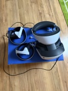 Google viar ps5 jak nowe 