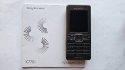 Sony Ericson  K 770 i