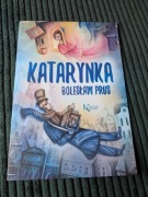 Bolesław Prus Katarynka