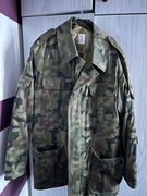 Kurtka Wojskowa Zimowa