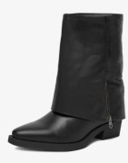 G-Star RAW botki damskie klocek rozmiar 39