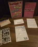 Polska gra HEARTLIGHT - PC XlanD