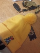 Czapka Motor Lublin nowa