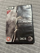 Medal od Honor Tier 1 Edycja PC