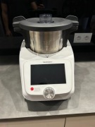 Monsieur Cuisine Connect Lidlomix