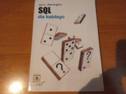 SQL dla każdego 