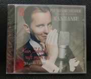Palast Orchester/Max Raabe - Kein Schwein ruft mich an 2CD 50 Grobe Erfolge