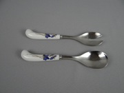 Przyborniki stołu -  łyżeczki zestaw