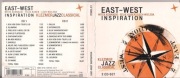 Witek Kornacki / Felix Huber / Lech Wieleba – East-West Inspiration 2CD