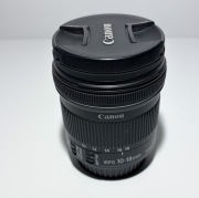 Canon EFS 10-18 f/4.5-5.6 IS STM