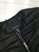 Kurteczka pikowana Amisu