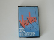 VOO VOO Zespół Gitar Elektrycznych