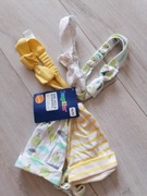 KOMPLET DLA NIEMOWLAKA LUPILU 86/92