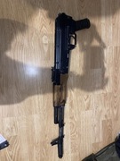 Replika ASG stan kolekcjonerski 