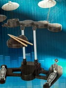 Zestaw perkusji elektronicznej Millenium HD 50