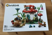 Lego 910037 Mushroom House Grzybowy Dom Bricklink