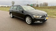 Volkswagen Passat B8 BlueMotion 2.0TDI, 150km, 2015r.