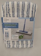 Wkłady Nakładki Do Mopa Płaskiego 