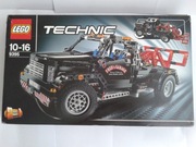 Lego 9395 Pick-Up Tow Truck