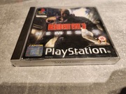 Resident Evil 3 Nemesis