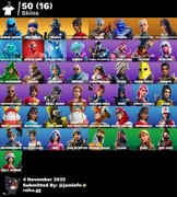 KONTO FORTNITE HONOR GUARD I NEO VERSA FA