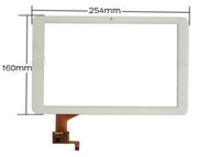Panel dotykowy do tabletu Ramos W30HD Pro
