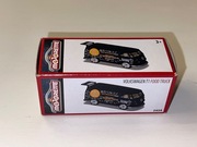 VW T1 Food Truck Majorette nowy w pudełku resorak model auto