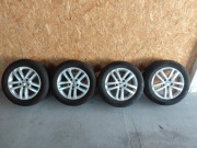 Alufelgi Mercedes 5x112 16 cali