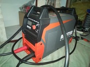 Spawarka INWERTOROWA MMA TIG LCD 330A