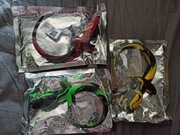 Silikonowy ogon plug korek analny human dog pup puppy piesek bdsm cosplay