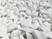 Grys White Angel  Biała Marianna Kamień Kora Granitowy Bazalt Oświęcim