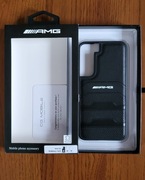 Etui Oryginalne AMG do Samsung Galaxy S 22