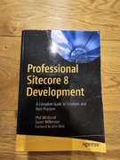 Sitecore professional development