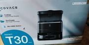 Ecovacs Deebot N30 Pro Omni robot czarny
