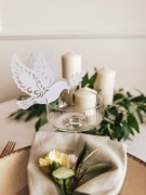 Winietki na komunię | chrzest