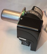 Nowy palnik olejowy 1st o mocy od 18 do 41kW Ecoflam MAX 1 R TL