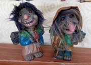 Trolle wiedźmy HEICO