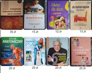 Książki psychologiczne 1 szt