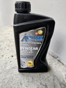ALPINE SYNGEAR FE 75W80 GL-5 PRZEKŁADNIOWY 1L