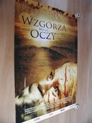 ZEJŚCIE WZGÓRZA PIŁA REC KLĄTWA Plakat Horror Zombie Postapo 57 pln za szt.