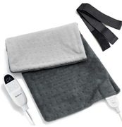 Bedsure Poduszka grzewcza 30x60 cm