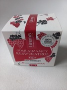 Lirene ODMŁADZAJĄCY RESWERATROL Krem regenerujący 60+ 