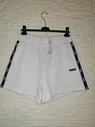 Spodenki PUMA TAPE Shorts5 TR vapor gray 