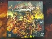 Zombicide Horde Box
