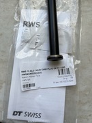 Sztywna oś DT Swiss 142mm